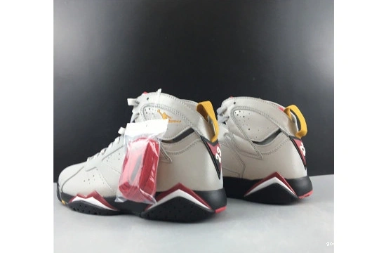 BV6281-006 7 “REFLECTIVE AIR CARDINAL” JORDAN BV6281-006 0225